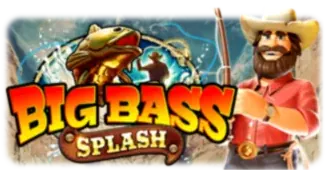 ภาพเกม Big Bass Splash ที่ เว็บ เป๋า ตุง รวบรวมไว้
