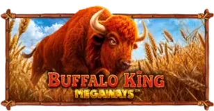 ภาพเกม Buffalo King Megaways ที่ เว็บ เป๋า ตุง รวบรวมไว้
