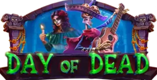 ภาพเกม Day Of Dead ที่ เว็บ เป๋า ตุง รวบรวมไว้