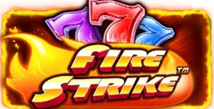 ภาพเกม Fire Strike ที่ เว็บ เป๋า ตุง รวบรวมไว้