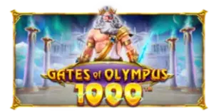 ภาพเกม Gates Of Olympus 1000 ที่ เว็บ เป๋า ตุง รวบรวมไว้