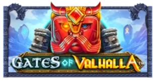 ภาพเกม Gates Of Valhalla ที่ เว็บ เป๋า ตุง รวบรวมไว้