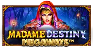 ภาพเกม Madame Destiny Megaways ที่ เว็บ เป๋า ตุง รวบรวมไว้