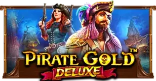 ภาพเกม Pirate Gold Deluxe ที่ เว็บ เป๋า ตุง รวบรวมไว้