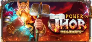 ภาพเกม Power Of Thor Megaways ที่ เว็บ เป๋า ตุง รวบรวมไว้
