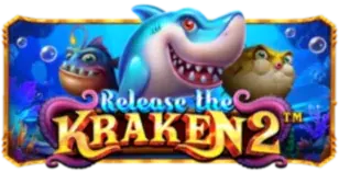 ภาพเกม Release The Kraken 2 ที่ เว็บ เป๋า ตุง รวบรวมไว้