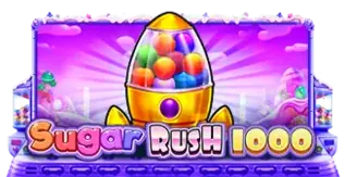 ภาพเกม Sugar Rush 1000 ที่ เว็บ เป๋า ตุง รวบรวมไว้