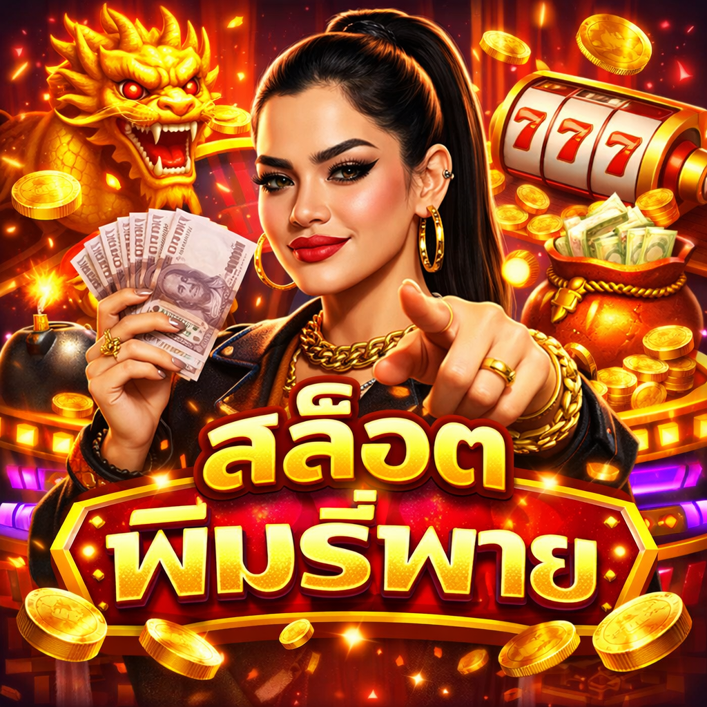 สล็อต พิมรี่พาย